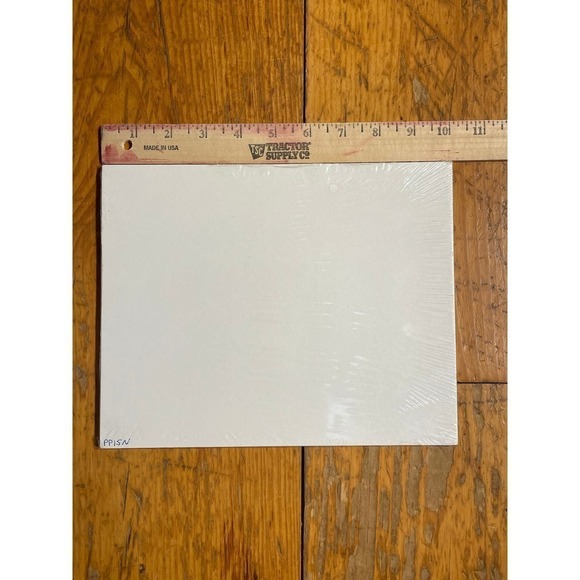 Vintage Primitive print/picture. Farmhouse/Country. Matted and sealed. Horse - Picture 2 of 3